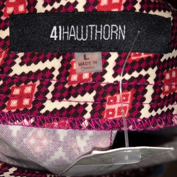 41Hawthorn ladies skirt NWT - Picture 5 of 5